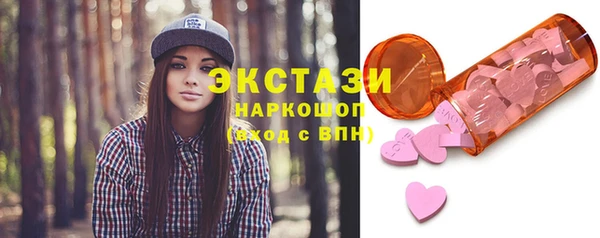 хмурый Алексин