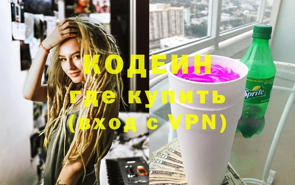 хмурый Алексин