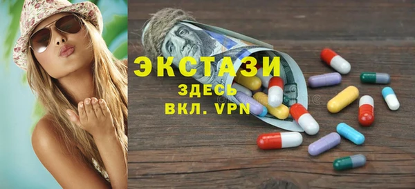 хмурый Алексин
