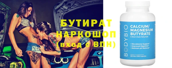 хмурый Алексин