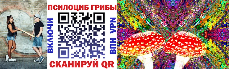 Галлюциногенные грибы Magic Shrooms Миньяр